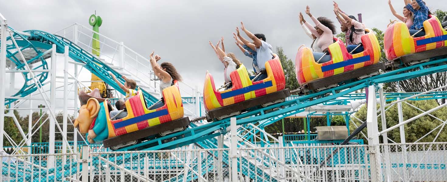 Theme Park Rides
