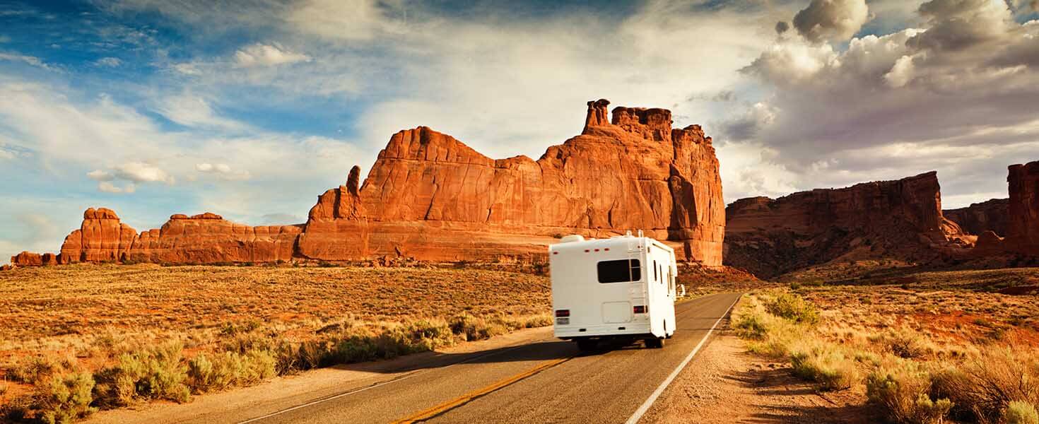 New RV hero