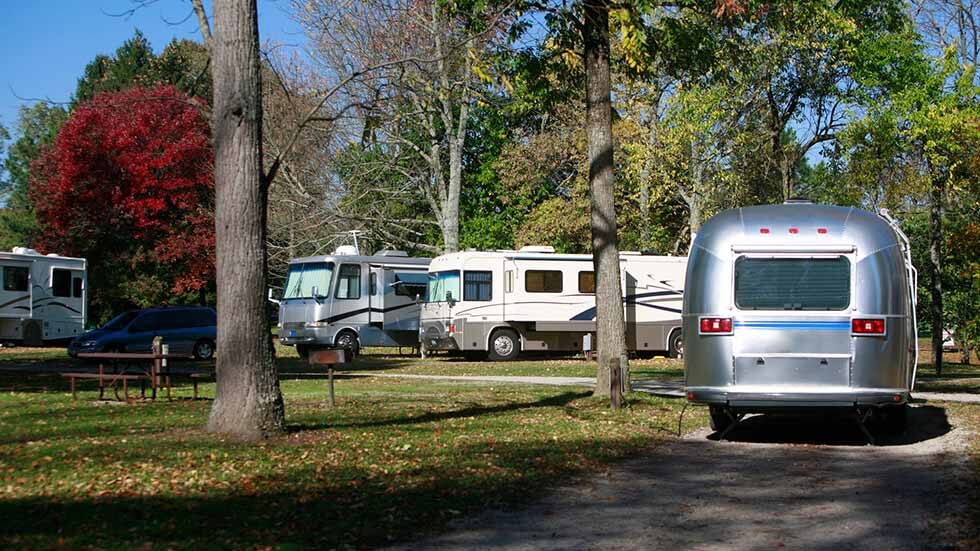 RV park