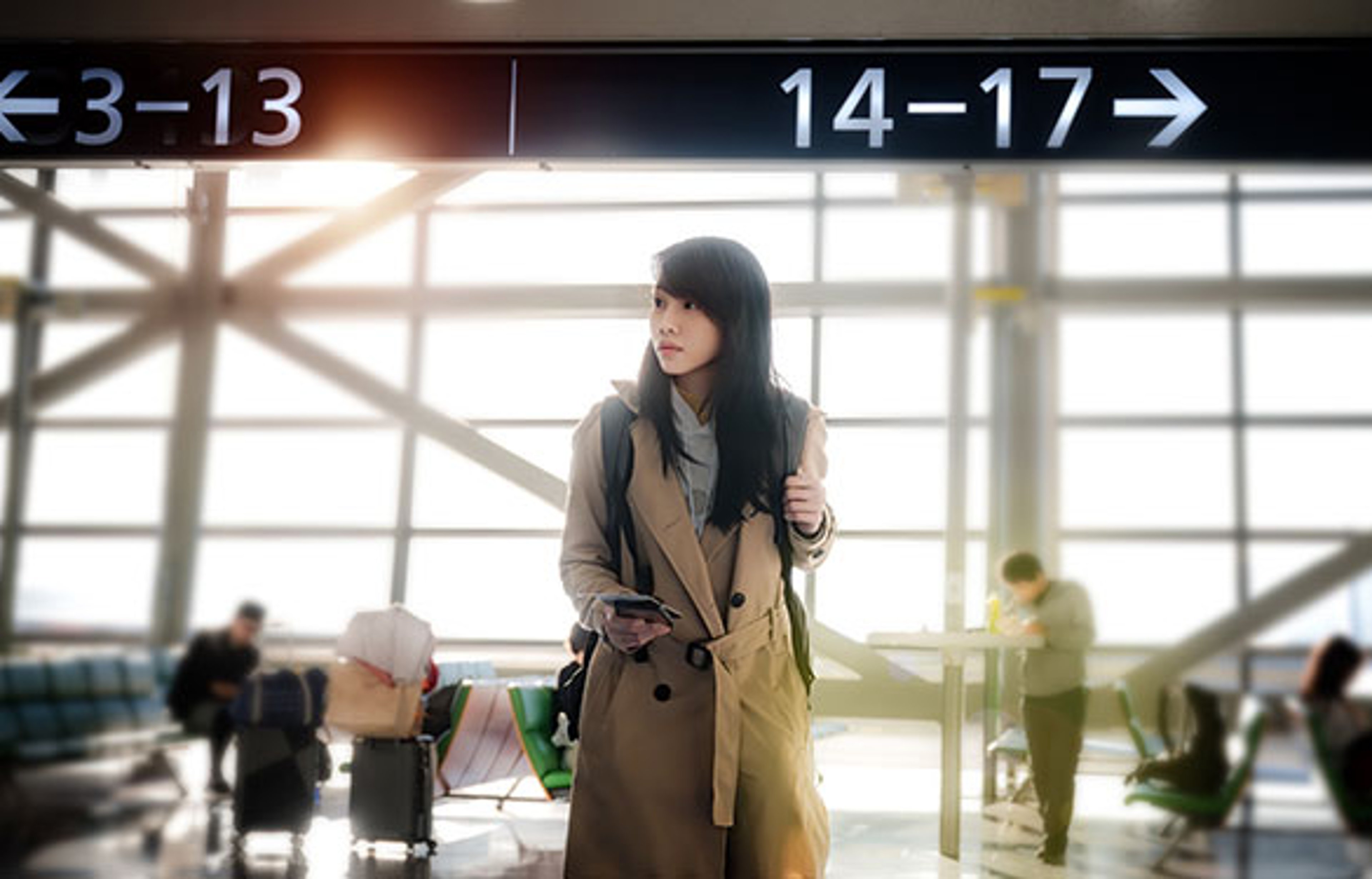 Reaching an Airline Agent When Your Flight is Cancelled