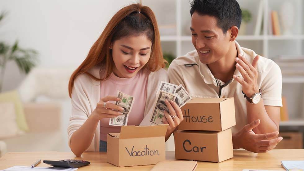 Realistic Vacation Budgeting