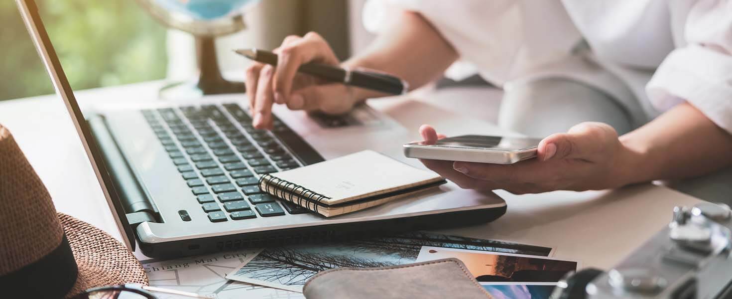 Realistic Vacation Budgeting