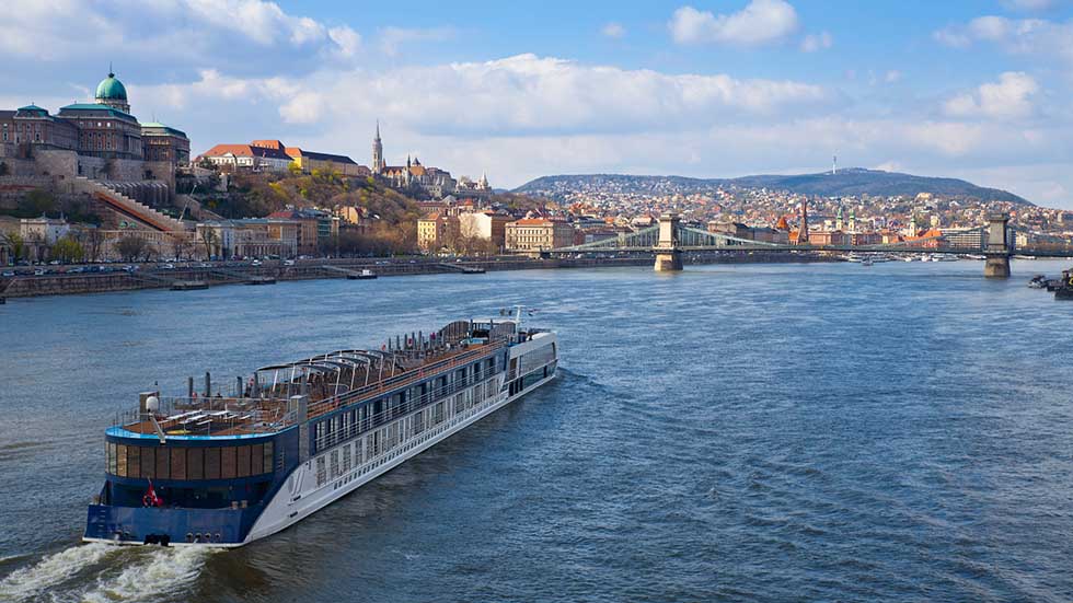 River Cruise 2