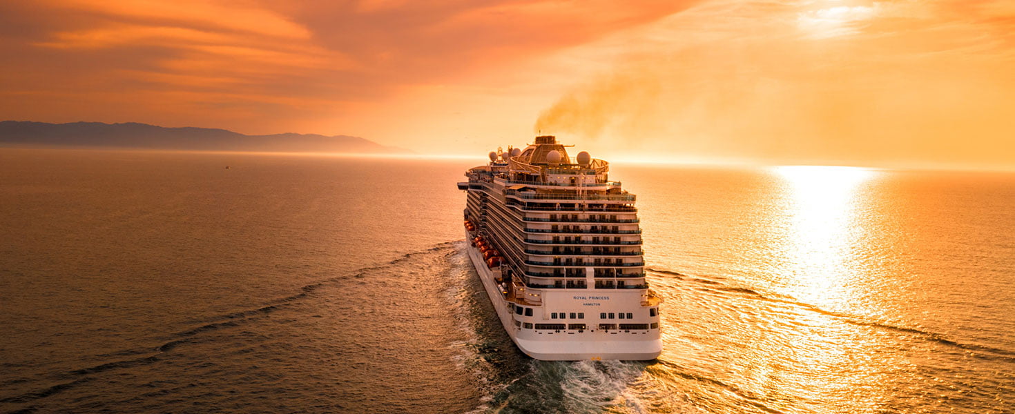 All Inclusive Cruise