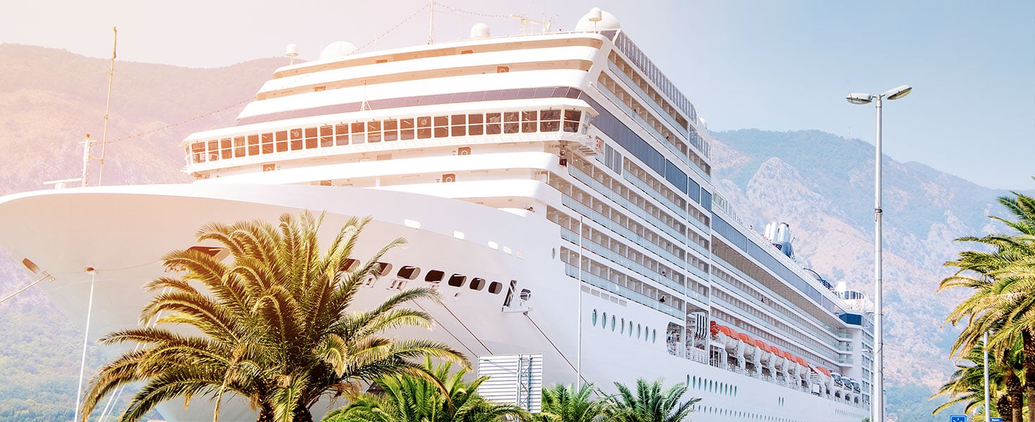 For A Short Getaway, Try These Cruise Itineraries