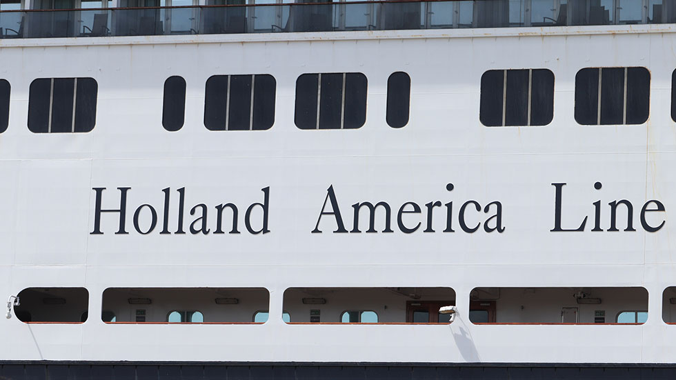 Holland American