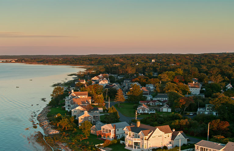 cape cod