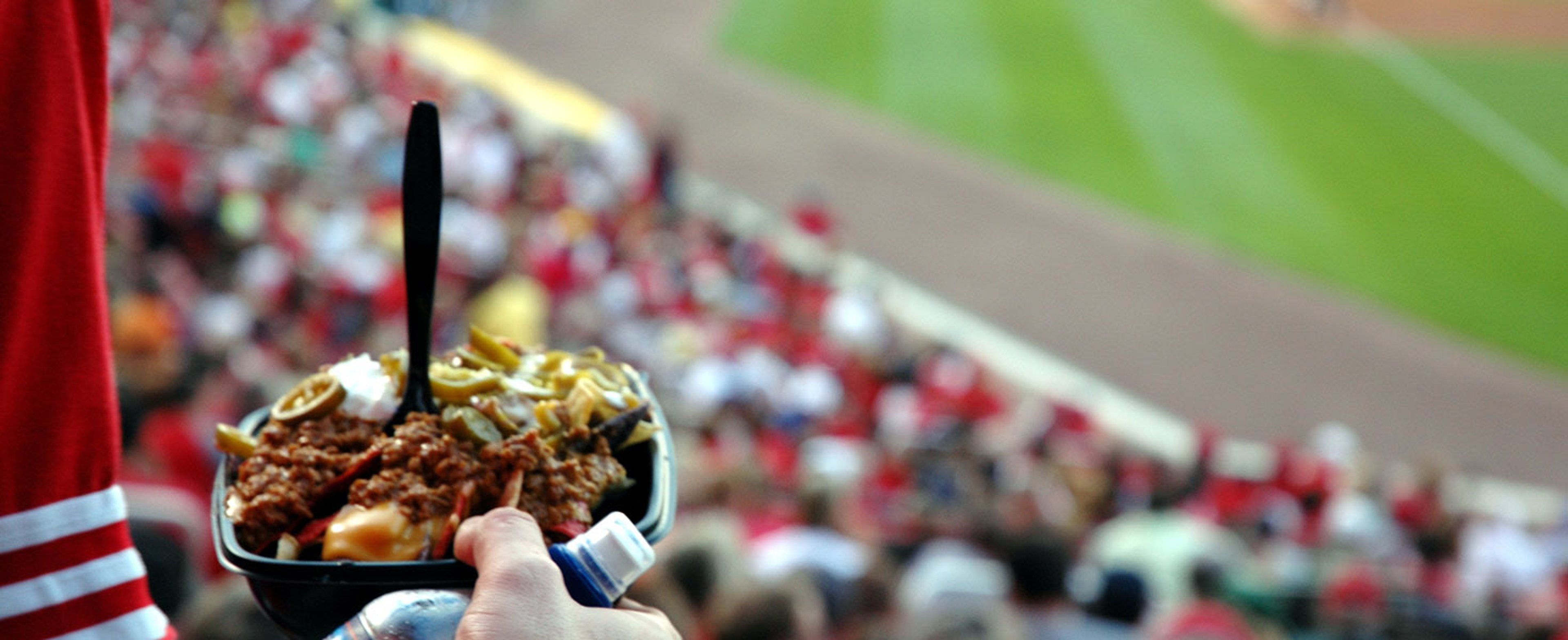 9 Bucket-List Stadiums Where Baseball Fans Can Eat Like Locals