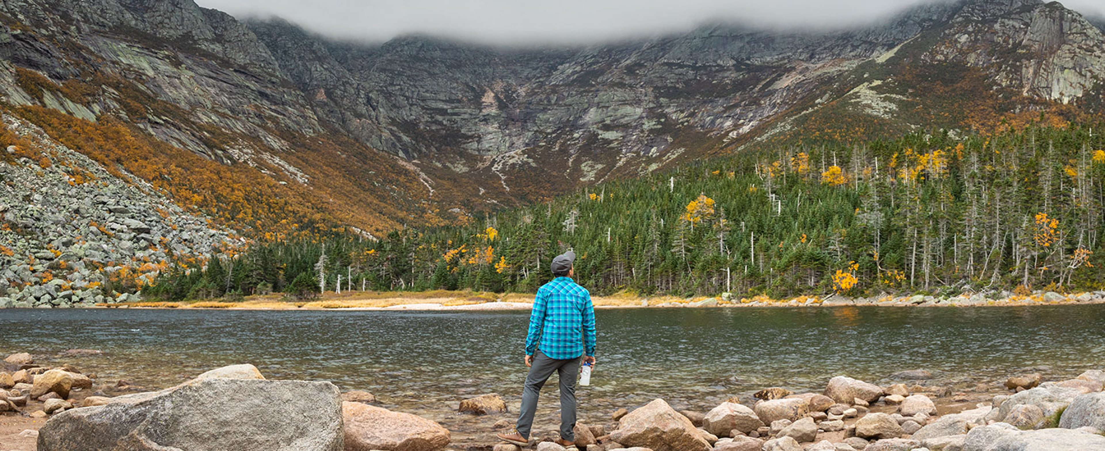 State Parks Just Might Be Worthy Of National Status