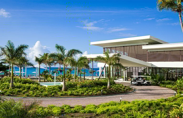 Ocean Club West