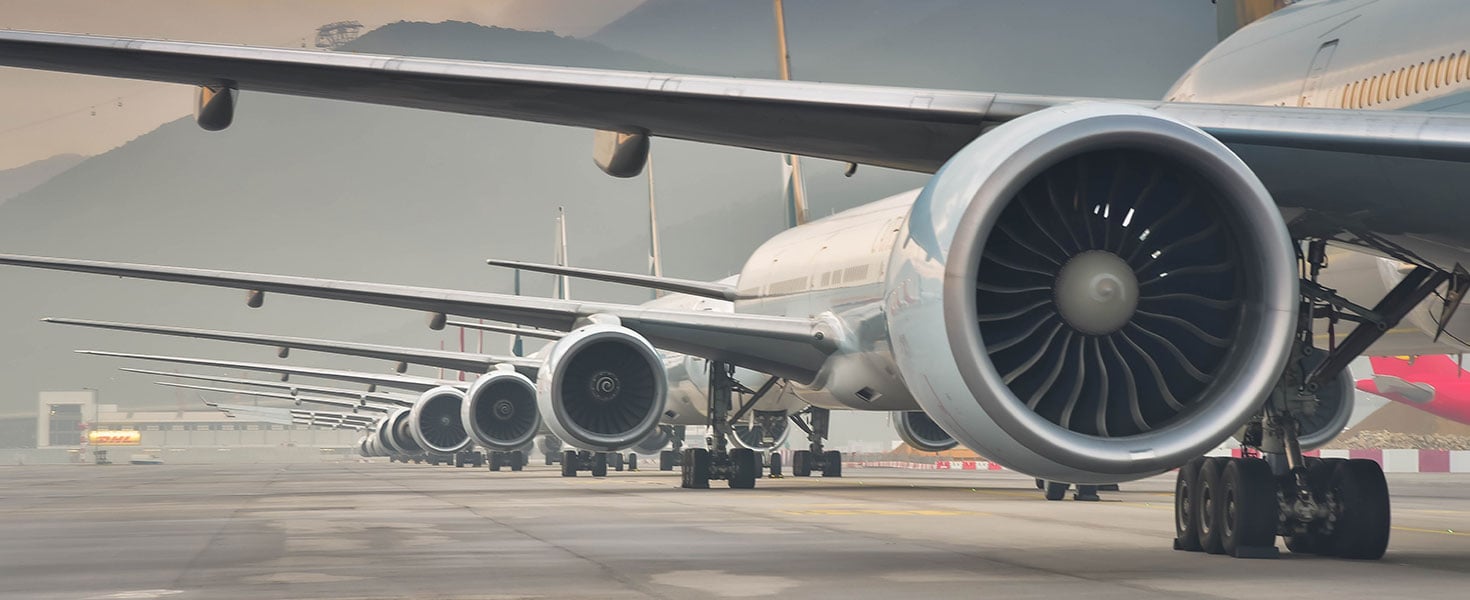 Economy Class Flyers