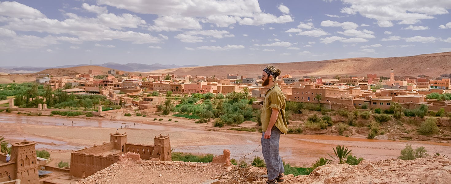 The Best Vacations For Thrill Seekers