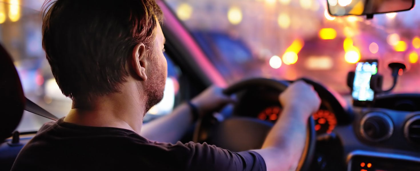 The Most Congested US Cities and Roads
