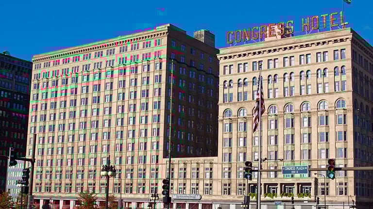Congress Hotel