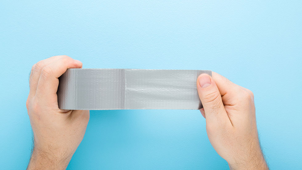 Duct Tape