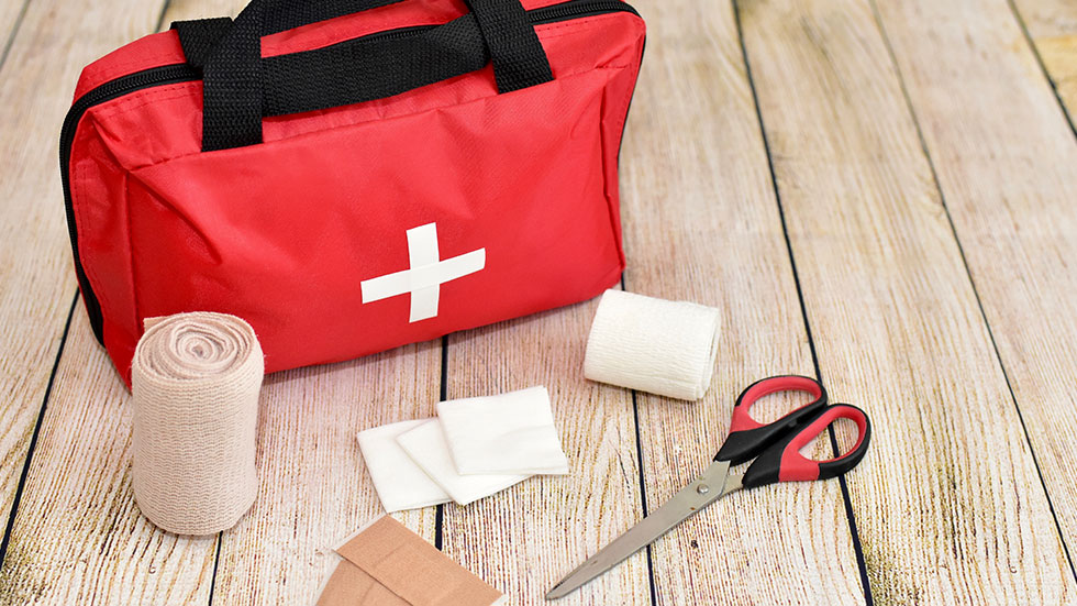 First Aid