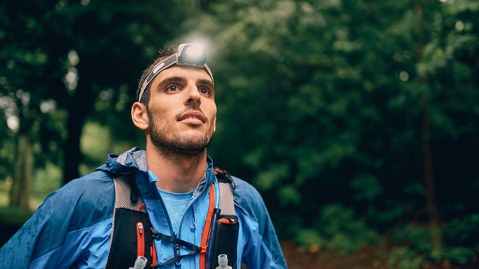 Headlamp