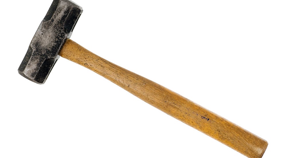 Sledgehammer