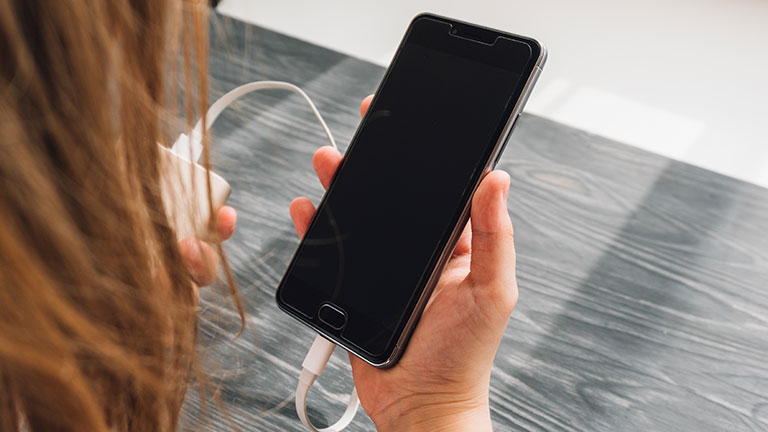 Portable power bank