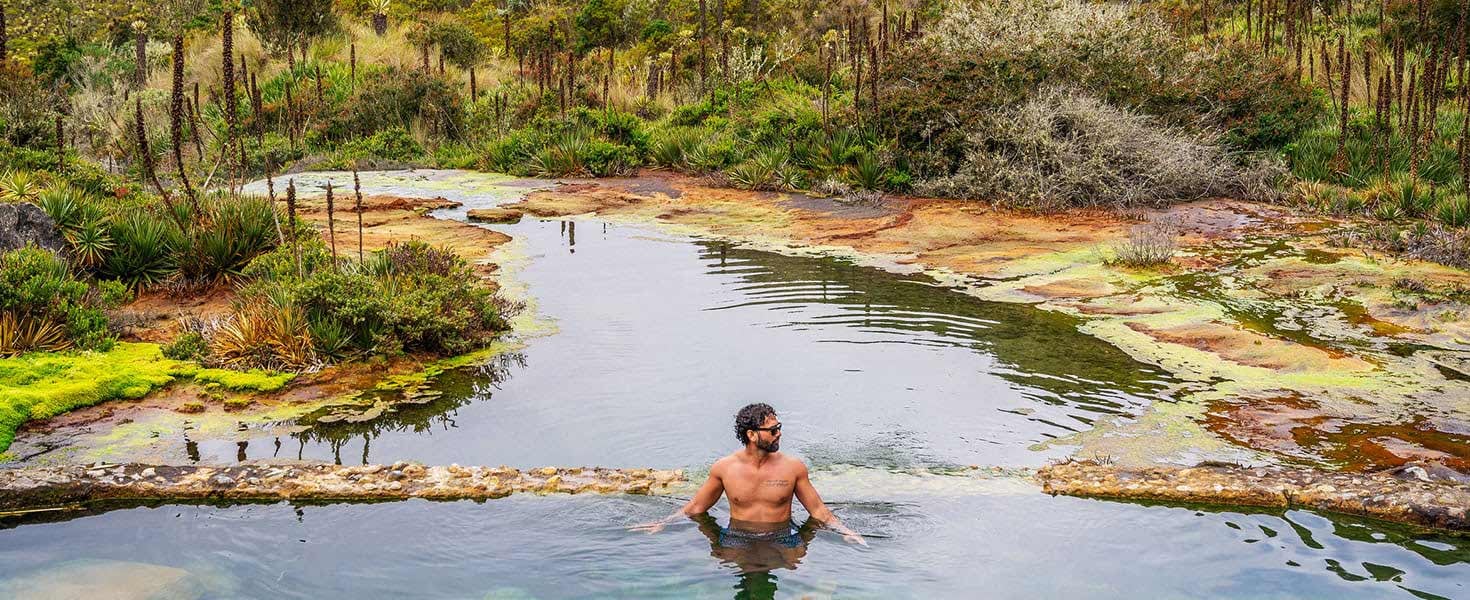 Top Travel Destinations for 2023