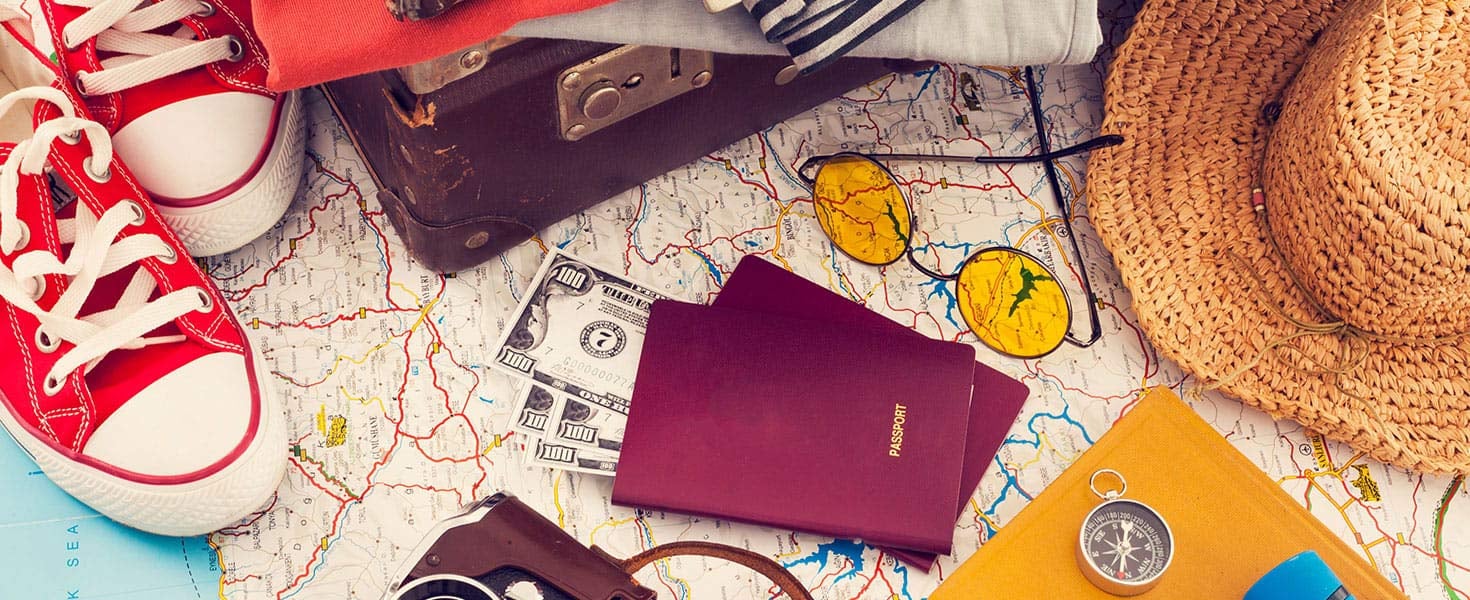 Travel Agent Travel Tips
