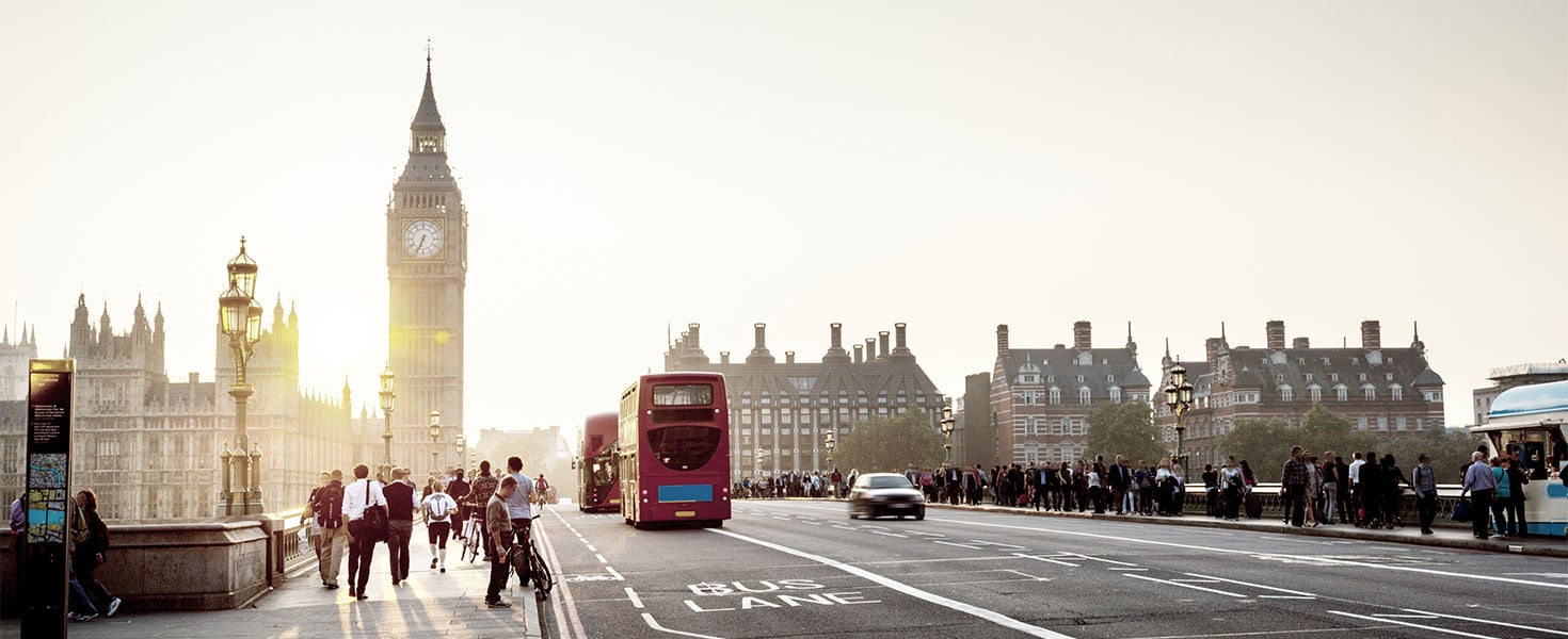 London, England