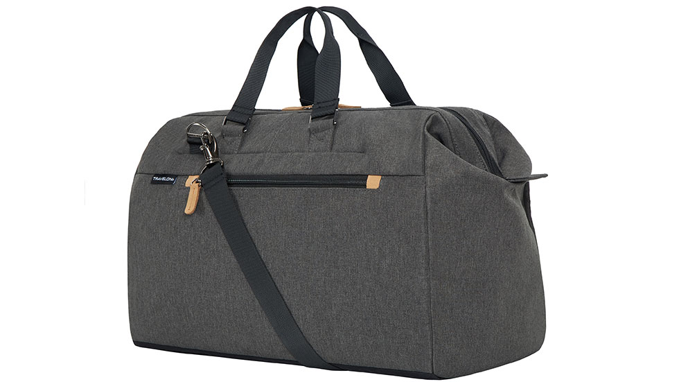 Transit Softside Carry-On Weekender