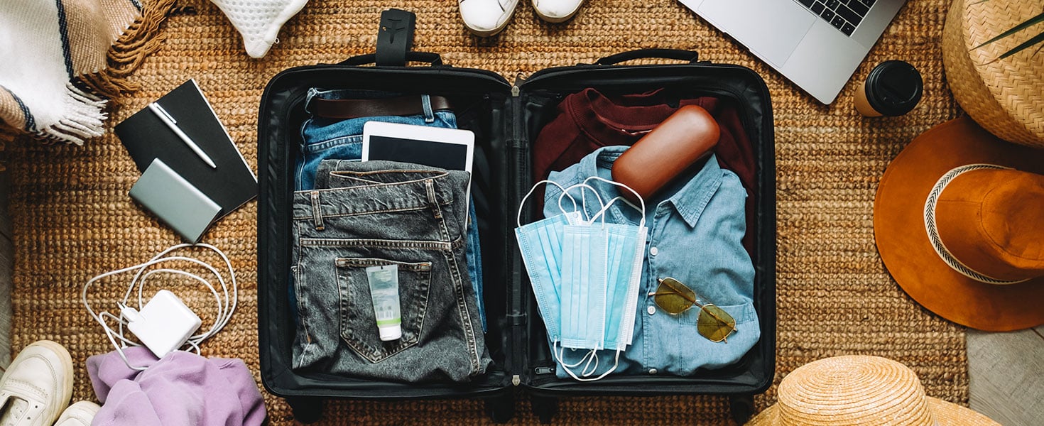 Travel Gear TPM