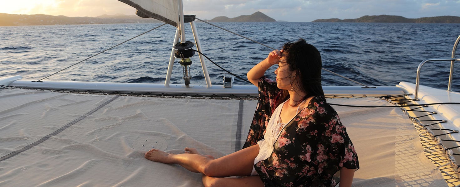 Travel without a Passport