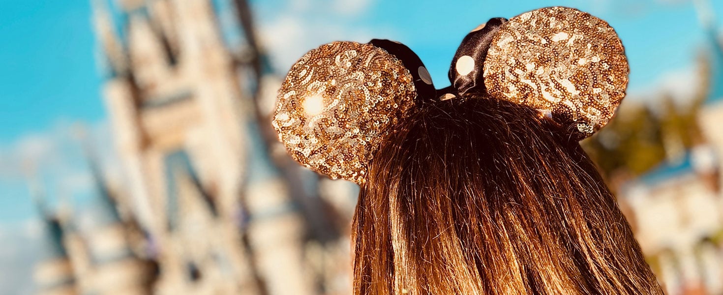Visiting Walk Disney as a Grown Up