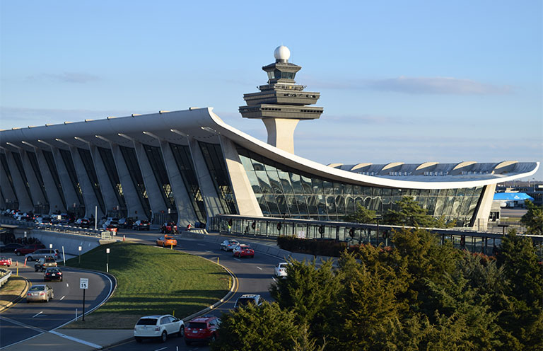 San Francisco airport