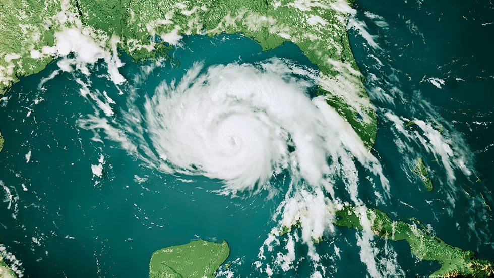Hurricane