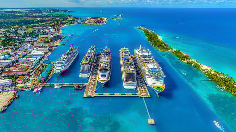 Docking
