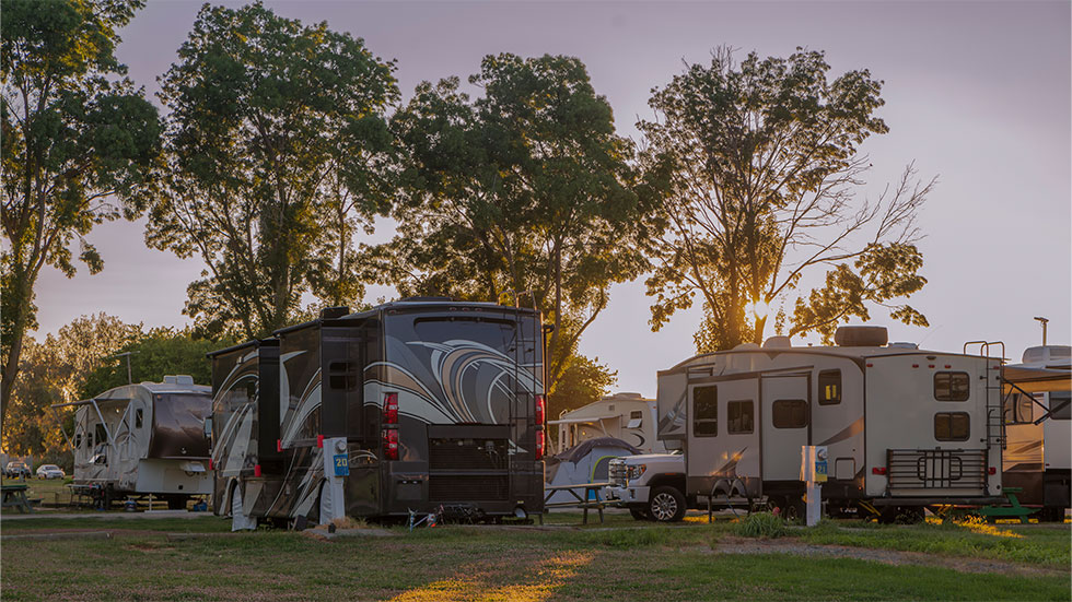 Campground