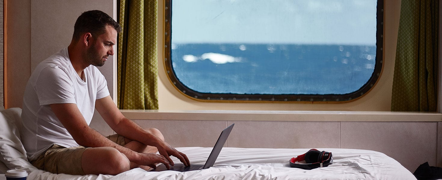 Tipping Before Your Next Cruise