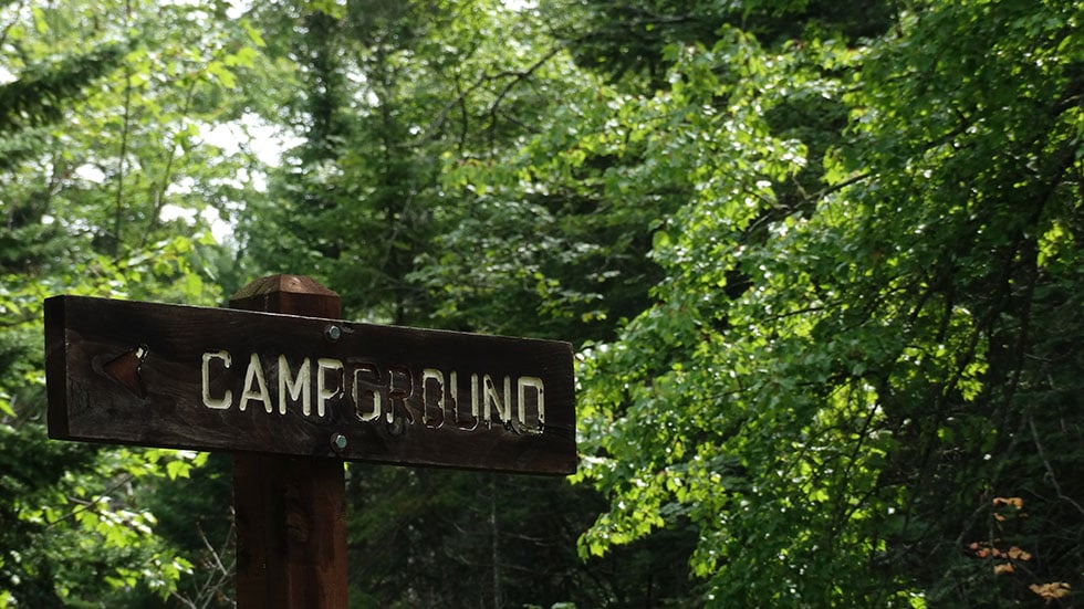 Campground