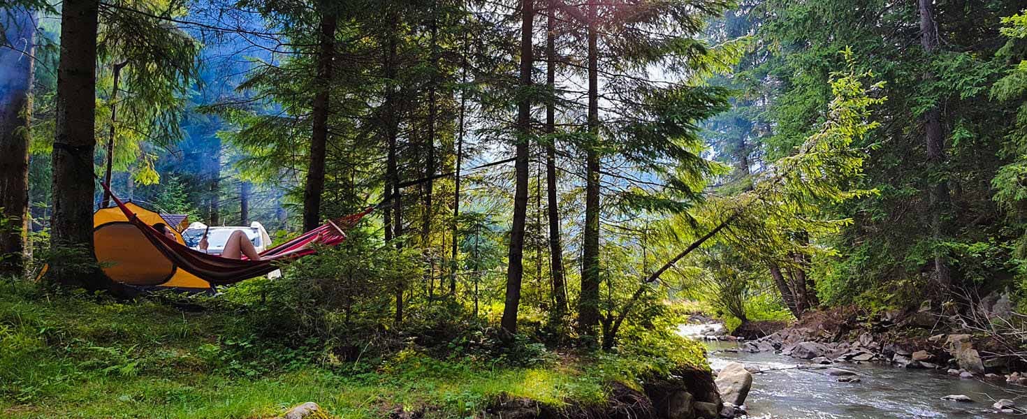 When Should You Book A Campground