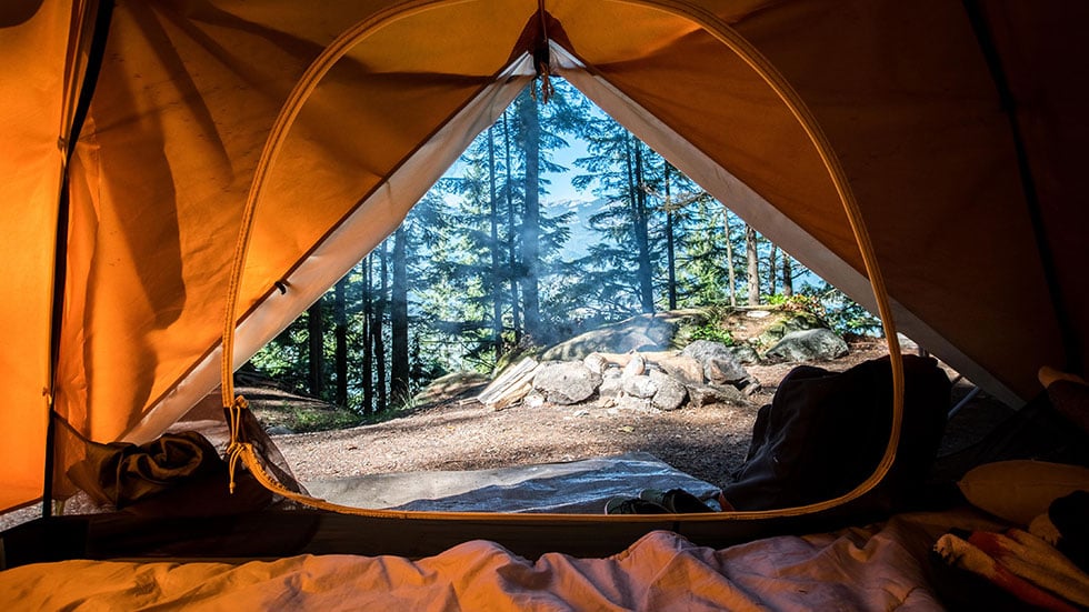 Tent