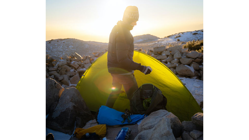 Christian Henkel's 5,000 Miles in Two Months: Breaking Down My West Coast Road Trip
