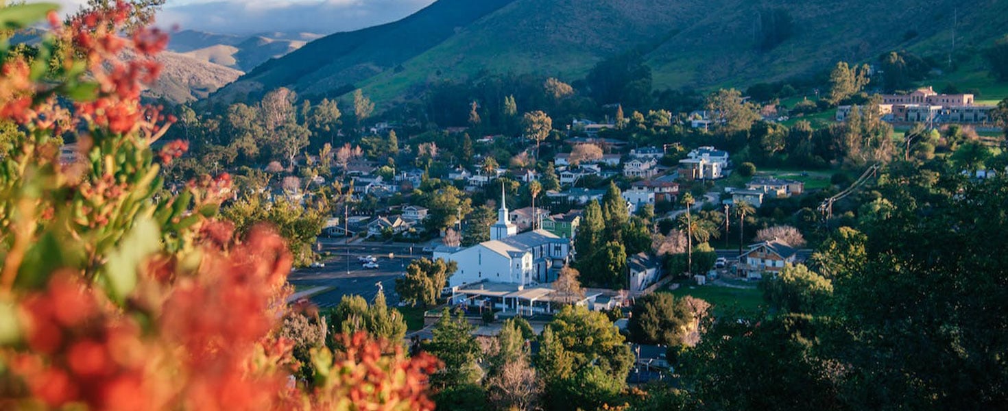 Sundance, UT from 9 Small Towns Article