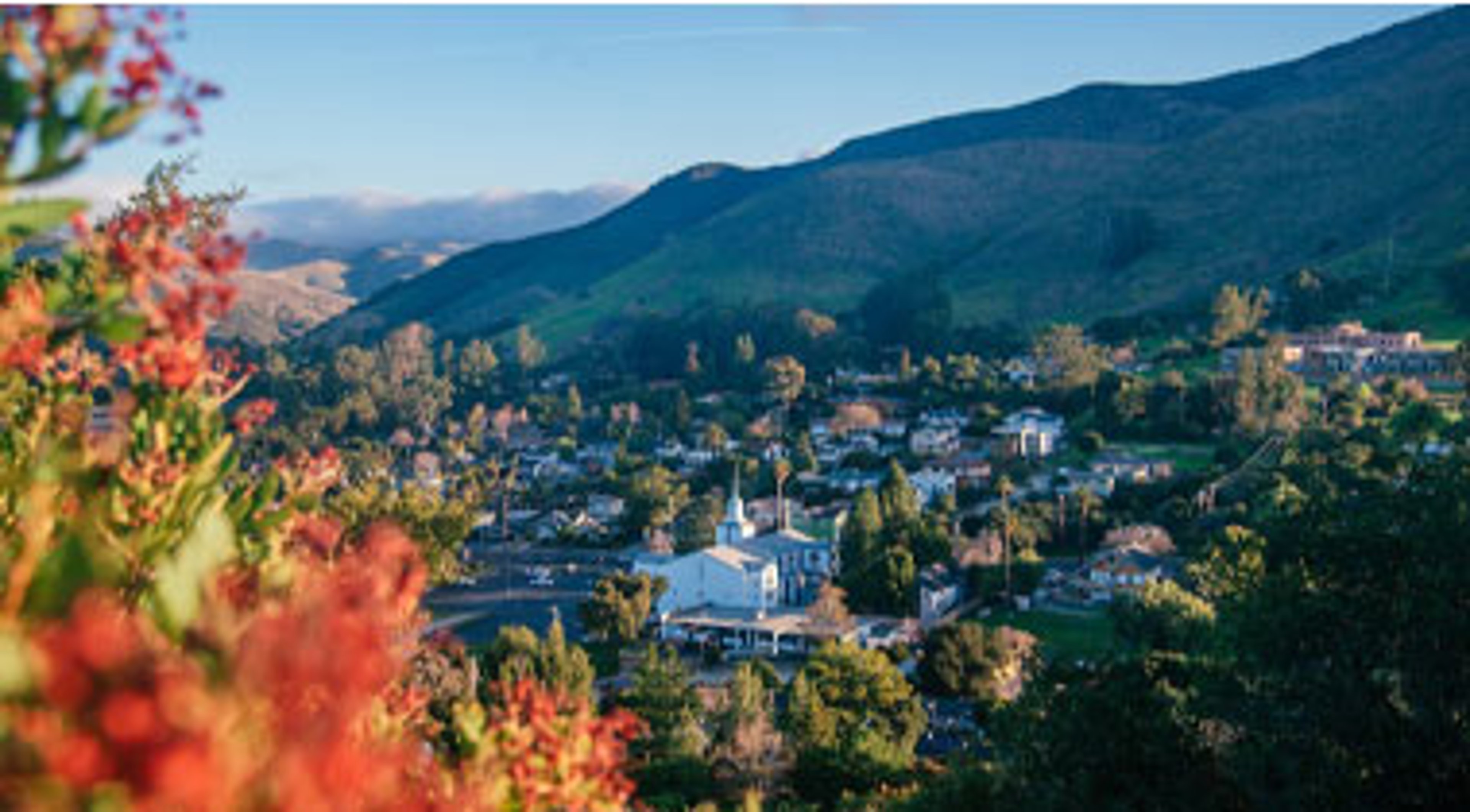 Sundance, UT from 9 Small Towns Article