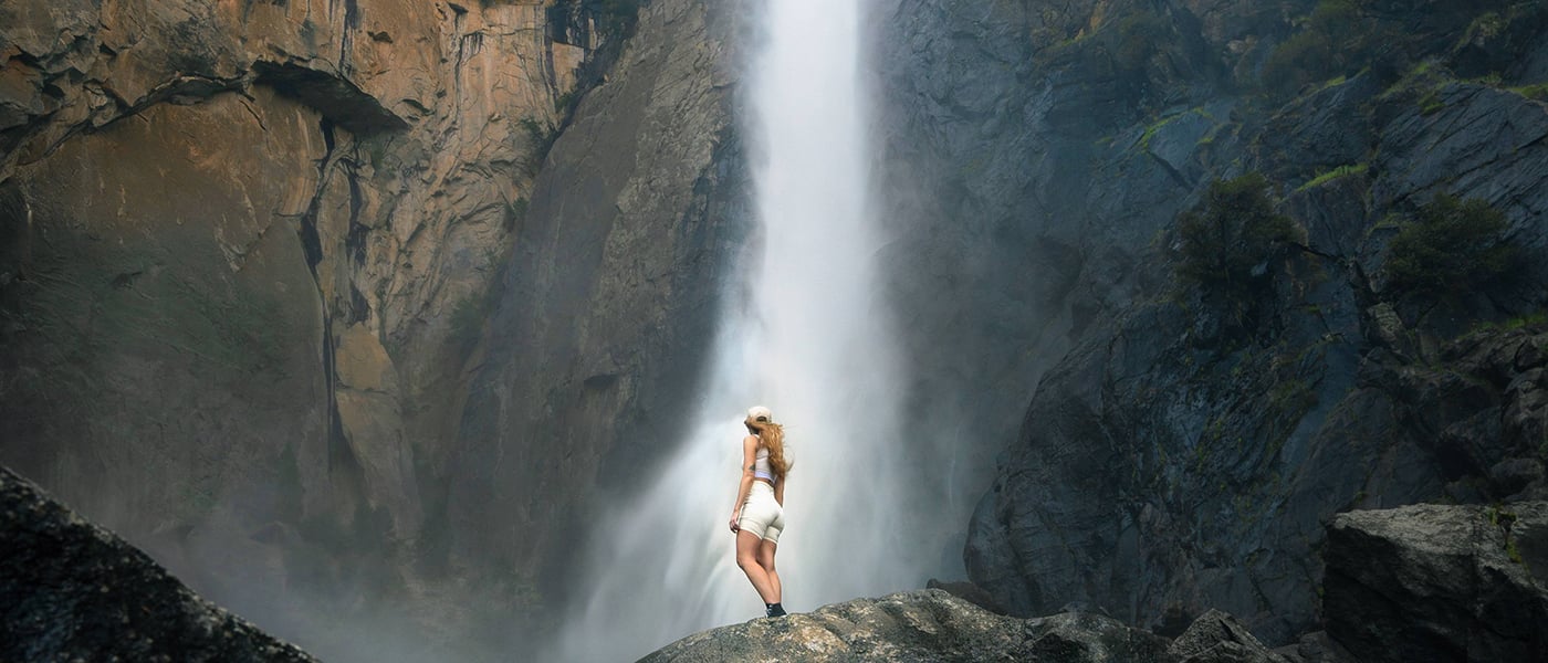 Yosemite