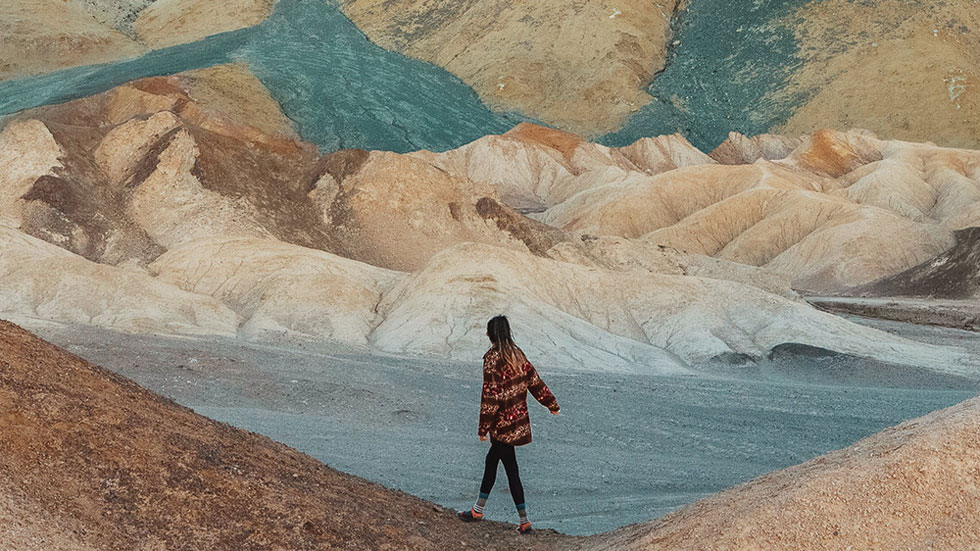 Explore the U.S. by Season with These Epic National Park Trips | AAA ...
