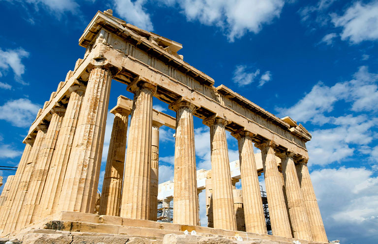 Parthenon
