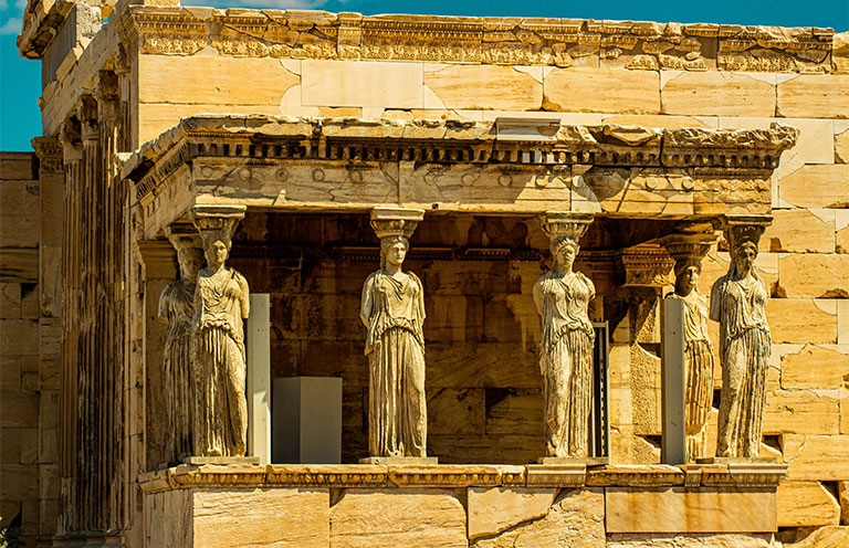 Acropolis