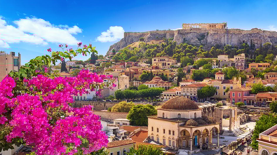 Athens, Greece
