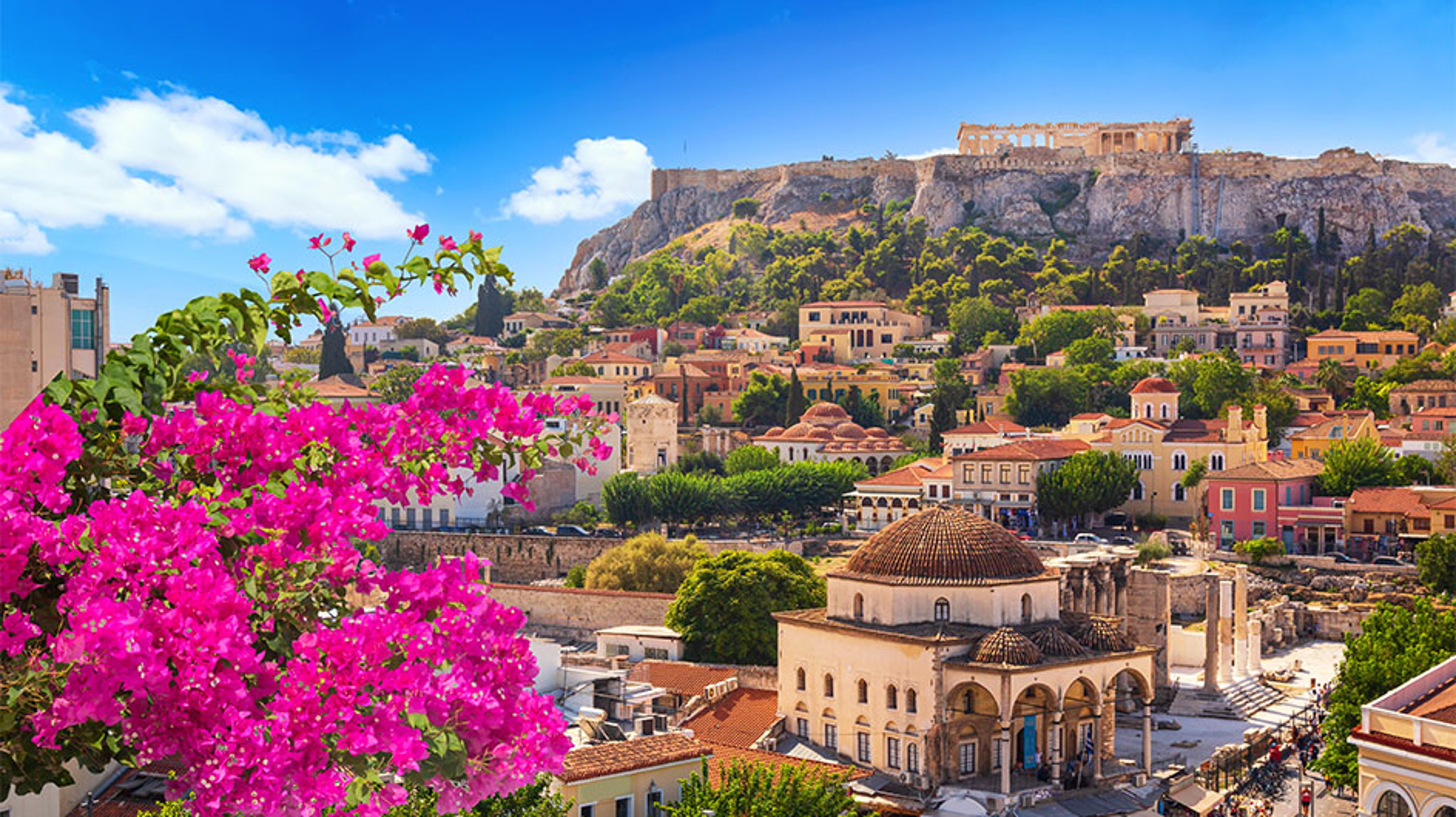 Athens, Greece