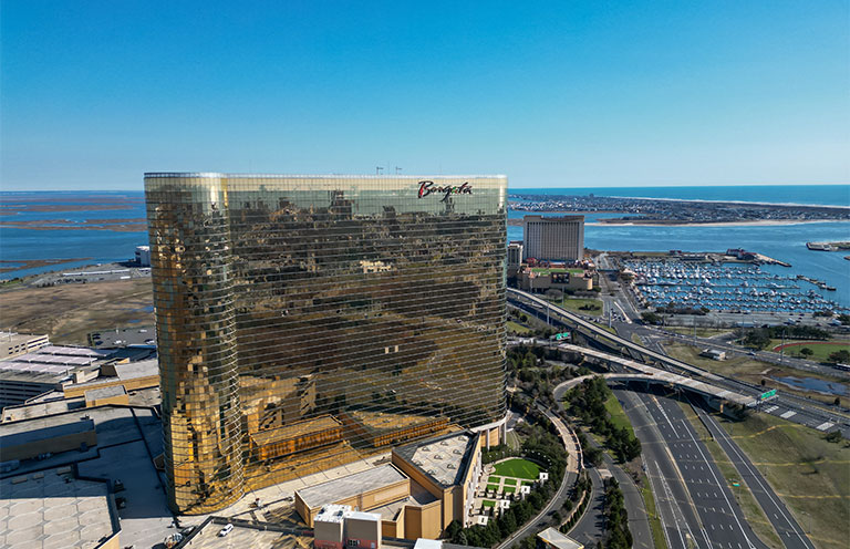 Borgata Hotel