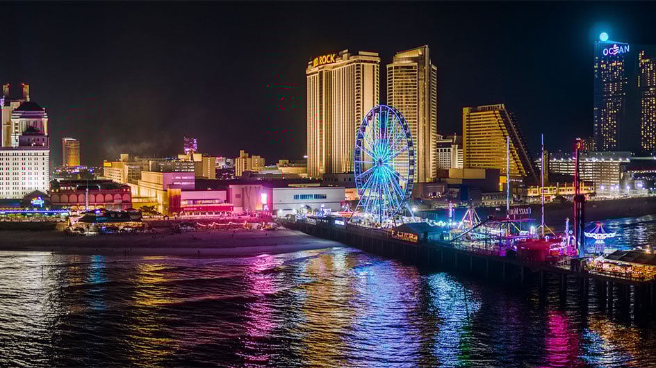 Atlantic City