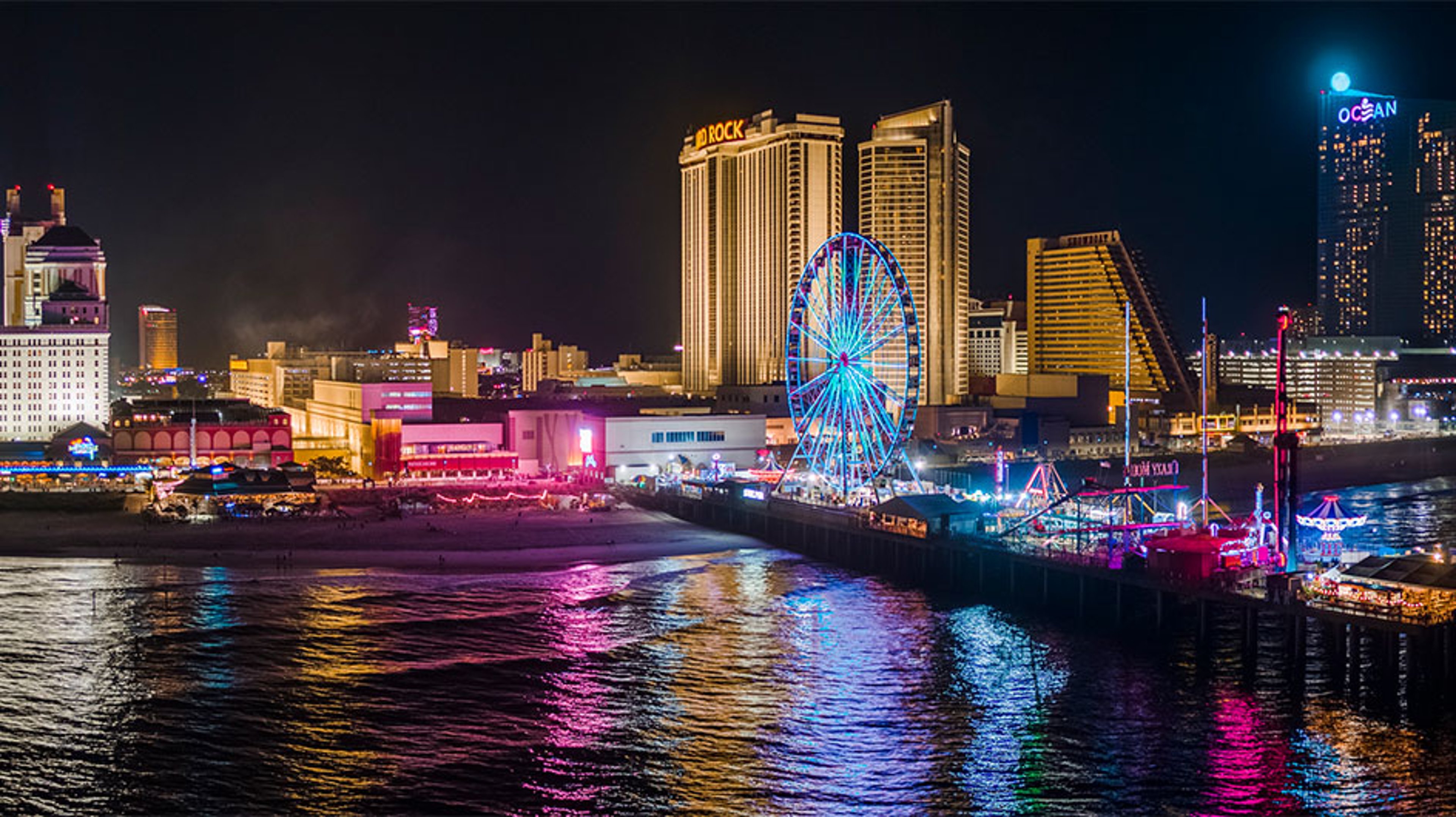 Atlantic City